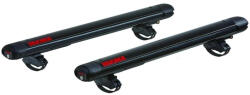 Yakima FATCAT EVO 6 BLACK - síléc- és snowboard szállító (8003076)
