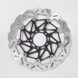 Braking Wave SK2 O330 WK095R úszó féktárcsa alumínium aggyal Braking Futómű és fék alkatrészek Féktárcsák