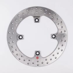Braking RF8137 első rögzített kör alakú féktárcsa Braking Futómű és fék alkatrészek Féktárcsák