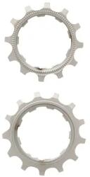 MICHE 11 sebességes kazettás fogaskeréksor Shimano rendszerhez, 12T első, 13T második pozíció MICHE Bicikli alkatrészek Kerékpár alkatrészek Kerékpár kazetták