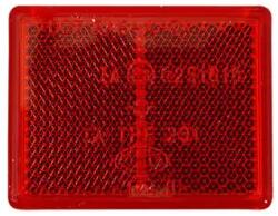 Piaggio PIAGGIO 2D000267 hátsó prizma PIAGGIO (OEM) Bicikli alkatrészek Kerékpáros kiegészítők Kerékpár világítások és visszaverők