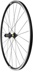 MAVIC ACCESS R17 országúti hátsó kerék, HG 11/10 sebességes kazettához, fekete, 24 küllő, 622-17, max. 120 kg MAVIC Bicikli alkatrészek Kerékpár alkatrészek Kerékpár kerekek