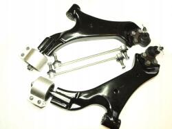 Gerheben Lengőkar összekötő Lp 4DB Opel Antara Captiva Chevrolet 2006- Első Alsó