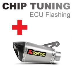 Carmo BMW S1000 R / RR 2010-2016 Akrapovic S-B10SO1-HASZ kipufogócső (Stage 3) Carmo Kipufogók és alkatrészeik Kipufogók Teljes kipufogó rendszerek