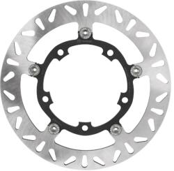 NEWFREN DF5274AF első féktárcsa Honda 650 SV (2007-2018), Gladius (2009-2016), 290 mm külső, 122 mm belső, 5 furat NEWFREN Futómű és fék alkatrészek Féktárcsák