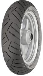 CONTINENTAL (Motorisé) CONTINENTAL CONTISCOOT 15'' 120/70-15 első robogó gumiabroncs TL 56S CONTINENTAL (Motorisé) Felnik, gumik, kiegészítők Gumik Robogó gumik