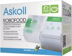 Askoll Automata Akváriumi Halétel Adagoló (103208)