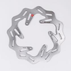 Braking Wave Fix WF8106 első féktárcsa Braking Futómű és fék alkatrészek Féktárcsák