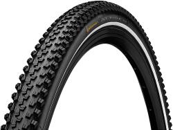 CONTINENTAL (Vélo) CONTINENTAL All Terrain Ride 700 x 42 (28-29 x 1, 60) városi/terep kerékpár gumi, fekete, defektvédelemmel (42-622) CONTINENTAL (Vélo) Bicikli alkatrészek Kerékpár alkatrészek Kerékpár gumik