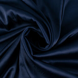 Takoy Műselyem Lara sötétkék