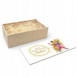  Ajándékdoboz Kosár Doboz Csomagolás Nagymama Napja