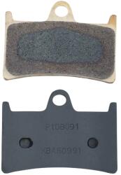 CL BRAKES első fékbetét garnitúra (2 db) Yamaha 500 TMAX 2008+, 530 TMAX első (3091 MSC) CL BRAKES Futómű és fék alkatrészek Fékbetétek (tárcsafék)
