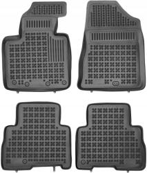 Rezaw-Plast Kia Sorento II Fl 2012-2015 Autószönyegek gumi autóhoz Vályú