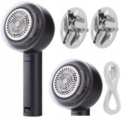 Stator Vezeték nélküli pulóver ruha borotva Nagy Erős modern újratölthető (D422)