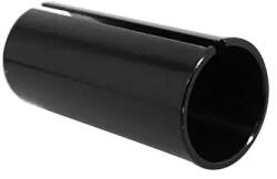 SELECTION P2R (Vélo) Seat Post Reducer 31, 6 mm-ről 34, 9 mm-re, fekete SELECTION P2R (Vélo) Kulcstartók, bőrtáskák, ajándékok