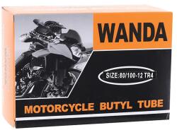 WANDA (Motorisé) WANDA 12'' 3.00-3.50-12, 80-100-12, 90-90-12, 120-70-12 belső gumi TR4 szeleppel WANDA (Motorisé) Felnik, gumik, kiegészítők Gumibelsők