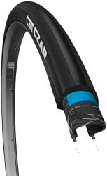 CST (Vélo) CST CZAR 24 x 1.00 (23-520) fekete MTB gumiabroncs, Dual Compound CST (Vélo) Bicikli alkatrészek Kerékpár alkatrészek Kerékpár gumik