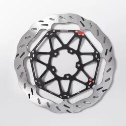 Braking EPTA Wave úszó féktárcsa Ø330 EP146R Braking Futómű és fék alkatrészek Féktárcsák