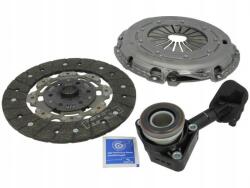 Sachs 3000 990 221 Kuplung szett