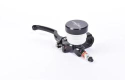 BERINGER Classic Axial kuplung főhenger Ø17, 5 mm, beépített tartály, fekete (Axial Type A kar - 16 cm, fekete) BERINGER Erőátviteli alkatrészek Kuplungok és alkatrészeik Kuplungkarok