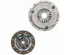 Nexus Kupplung Szett Toyota Iq 1.3 09-15 Corolla E15 1.3 08-14 E18 1.3 13-18