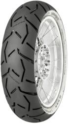 CONTINENTAL (Motorisé) CONTINENTAL ContiTrailAttack 3 Radial motorgumi 17'' 150/70-17, hátsó, TL 69V CONTINENTAL (Motorisé) Felnik, gumik, kiegészítők Gumik Motorgumik