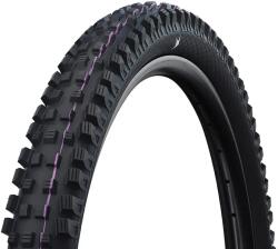 SCHWALBE (Vélo) SCHWALBE MAGIC MARY 29 x 2.50 Gravity MTB gumiabroncs fekete Tubeless Ready (63-622) VAE e50 jóváhagyással SCHWALBE (Vélo) Bicikli alkatrészek Kerékpár alkatrészek Kerékpár gumik