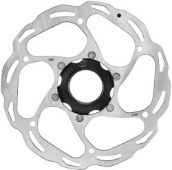 NEWTON Centerlock féktárcsa MTB-hez, Shimano és mások kompatibilis, 180 mm NEWTON Futómű és fék alkatrészek Féktárcsák