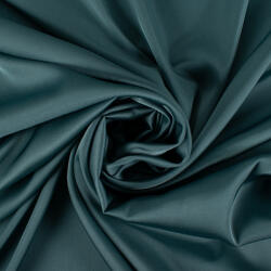 Takoy Műselyem Lara petróleum szinű