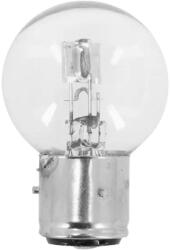 P2R SELECTION P2R izzó 12V 45/40W, BA21D foglalat, standard, átlátszó (fényszóróhoz), darabonként SELECTION P2R (Motorisé) Elektronika Világítások Izzók 12V-os izzók