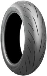 Bridgestone BATTLAX S22 17'' 190/55-17 sport radiál motorkerékpár gumi, hátsó, TL 75W BRIDGESTONE Felnik, gumik, kiegészítők Gumik Motorgumik