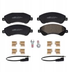 Breck Fékbetétek Breck 24485 00 703 10