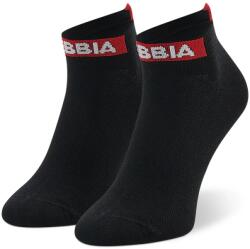 NEBBIA - Fekete bokazokni SMASH IT 102 (43-46) - NEBBIA