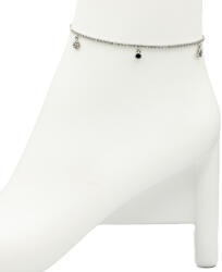 ElectraStore Bratara Tennis De Picior Argint Renata (C4438)