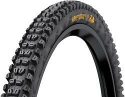 CONTINENTAL (Vélo) CONTINENTAL KRYPTOTAL TRAIL hátsó gumiabroncs ATB GRAVITY 27.5 x 2.60, fekete, tubeless ready, hajtogatható (65-584, 650B), vegyes terepre, E-bike kompatibilis CONTINENTAL (Vélo) Bicikli alkatrészek K
