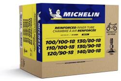 MICHELIN (Motorisé) MICHELIN 18MGR belső gumi 18'' (100/100-18-tól 130/90-18-ig), TR4 szeleppel MICHELIN (Motorisé) Felnik, gumik, kiegészítők Gumibelsők