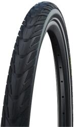 SCHWALBE (Vélo) SCHWALBE ENERGIZER PLUS 700 x 50 (29 x 2.00) városi kerékpár gumiabroncs, fekete, merev, 5 mm-es erősítéssel, E50 jóváhagyással, fényvisszaverő csíkkal (50-622) SCHWALBE (Vélo) Bicikli alkatrészek Kerékpár alkatrészek Kerékpár gumik