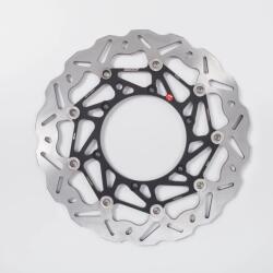 Braking Wave Floating AL-Hub SK2 O320 WK054L féktárcsa Braking Futómű és fék alkatrészek Féktárcsák