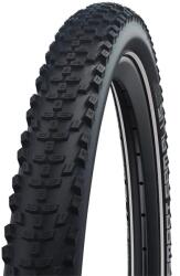 SCHWALBE (Vélo) SCHWALBE SMART SAM ADDIX PERFORMANCE 700 x 40 (28-29 x 1, 60) VTC CROSS külső gumi, fekete, reflex oldalfal (42-622) SCHWALBE (Vélo) Bicikli alkatrészek Kerékpár alkatrészek Kerékpár gumik