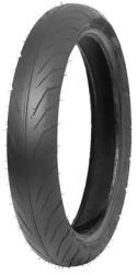 DELI (Motorisé) DELI THUNDER SB-108 14'' 100/70-14 első robogó gumiabroncs TL 53L megerősített DELI (Motorisé) Felnik, gumik, kiegészítők Gumik Robogó gumik