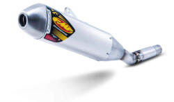 FMF Kipufogódob FMF Powercore 4 alumínium KXF 450 2006-2008 FMF Kipufogók és alkatrészeik Kipufogók Robogó kipufogók (tuning)