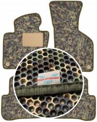 Max-Dywanik Vw Passat CC 2008-2012 Autószönyegek gumi Eva autóhoz Moro