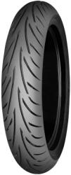 Mitas RADIAL TOURING FORCE 120/70ZR17 első motorkerékpár gumiabroncs, sport-túra, 58W, tubeless Mitas Felnik, gumik, kiegészítők Gumik Motorgumik