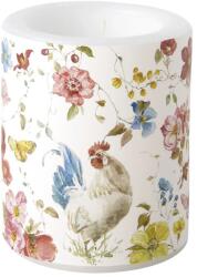 IHR COUNTRY ROOSTER gyertya 9x10, 5cm (CKM1091060)