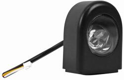 P2R (Vélo) P2R ECLAIRAGE-PHARE első lámpa Xiaomi M365, Pro elektromos rollerhez P2R (Vélo) Bicikli alkatrészek Kerékpáros kiegészítők Kerékpár világítások és visszaverők