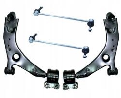 Gerheben Lengőkar összekötő Lp 4DB 18MM Focus C-max (DM2) 03-07 Focus II 2 sedan (db,