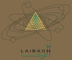 BERTUS Laibach - Alamut (2lp) (2g4624)