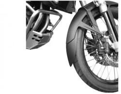 Puig F800GS 08-17 első sárvédő hosszabbító / fekete Puig Bicikli alkatrészek Kerékpáros kiegészítők Kerékpár sárvédők
