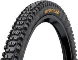 CONTINENTAL (Vélo) CONTINENTAL Kryptotal Enduro Soft MTB külső gumi, 27.5 x 2.60, erősített, hátsó, fekete, tubeless ready, hajtogatható (65-584/650B), vegyes terepre, e-bike kompatibilis CONTINENTAL (Vélo) Egyéb járműv