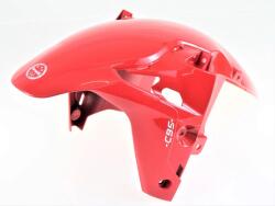 Benelli első sárvédő piros 65101L29010Z Benelli Vázak, idomok, kiegészítők Idomok, burkolat elemek